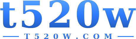 t520w logo